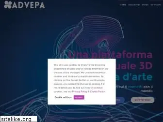 advepavirtualexpo.com