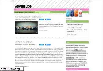 adverblog.com