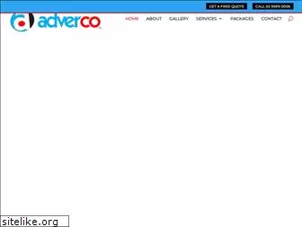 adverco.com.au