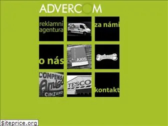 advercom.cz