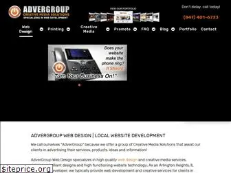 advergroup.com