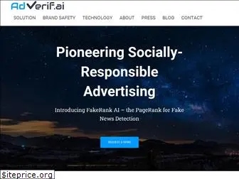 adverifai.com