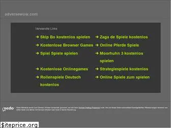 adversewow.com