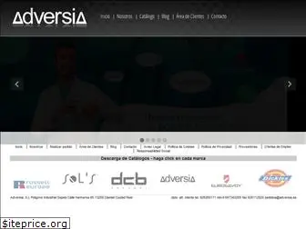 adversia.es