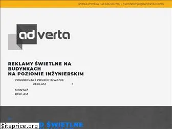 adverta.com.pl