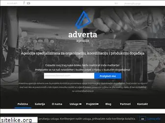 adverta.io