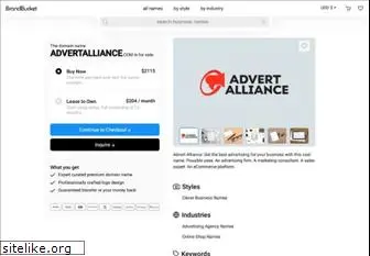 advertalliance.com