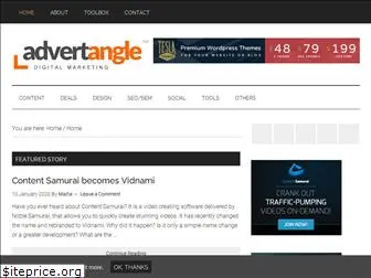 advertangle.com