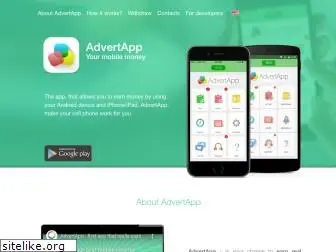 advertapp.net