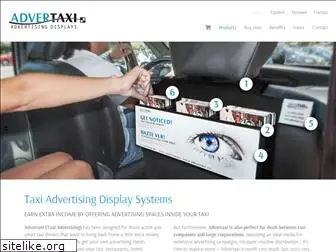 advertaxidisplays.com