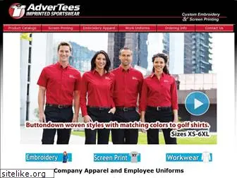 advertees.com