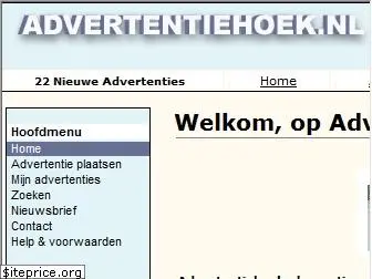 advertentiehoek.nl