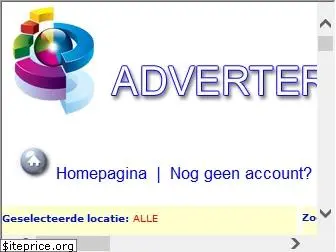 adverterenisgratis.nl