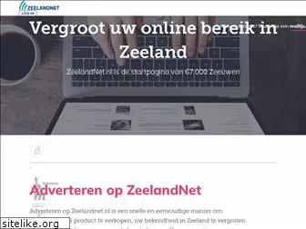 adverterenzeeland.nl