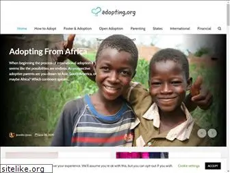 advertise.adoption.com