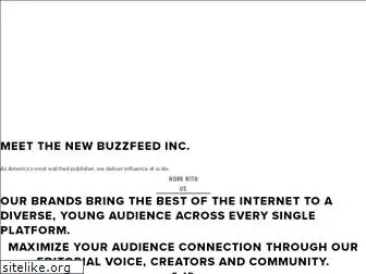 advertise.buzzfeed.com