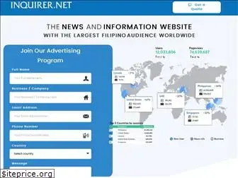 advertise.inquirer.net