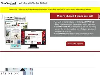 advertise.sun-sentinel.com