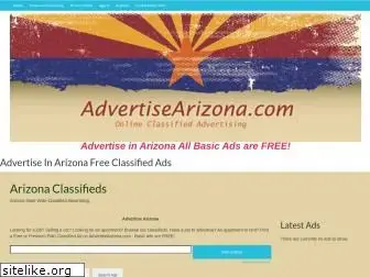 advertisearizona.com