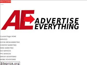 advertiseeverything.com