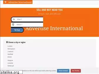 advertiseinternational.com