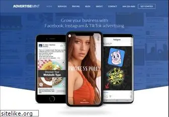 advertisemint.com