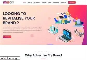 advertisemybrand.com