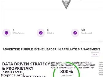 advertisepurple.com