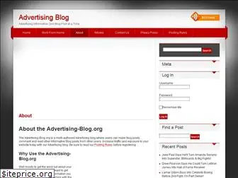 advertising-blog.org