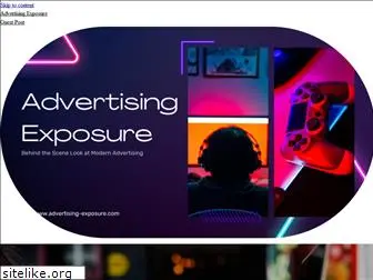 advertising-exposure.com