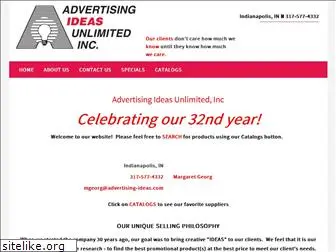 advertising-ideas.com