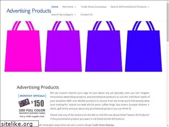 advertising-products.com