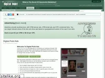 advertising.digitalpoint.com