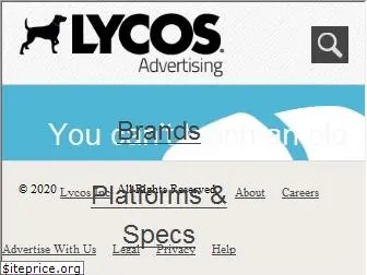 advertising.lycos.com