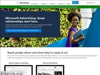 advertising.microsoft.com