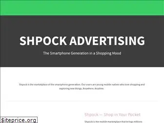 advertising.shpock.com