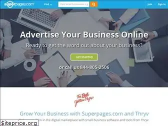 advertising.superpages.com