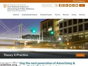 advertising.utexas.edu