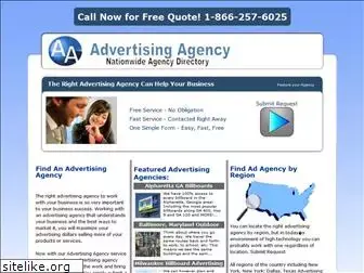 advertisingagency.net