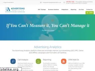 advertisinganalyticsltd.co.uk