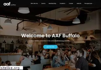 advertisingclubofbuffalo.com