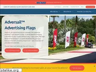 advertisingflag.com