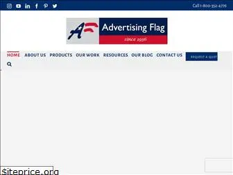 advertisingflagcompany.com
