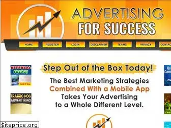 advertisingforsuccess.com