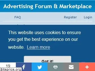 advertisingforum.net