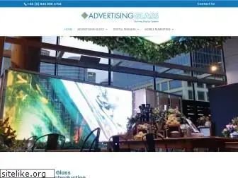 advertisingglass.com