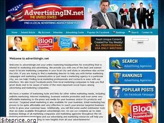 advertisingin.net