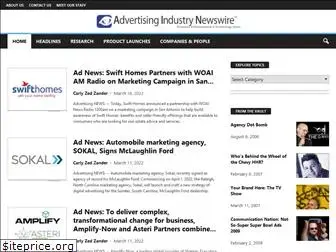 advertisingindustrynewswire.com