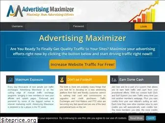 advertisingmaximizer.com