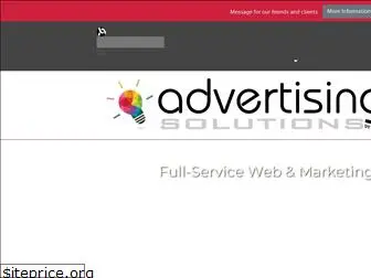 advertisingsolutions.agency